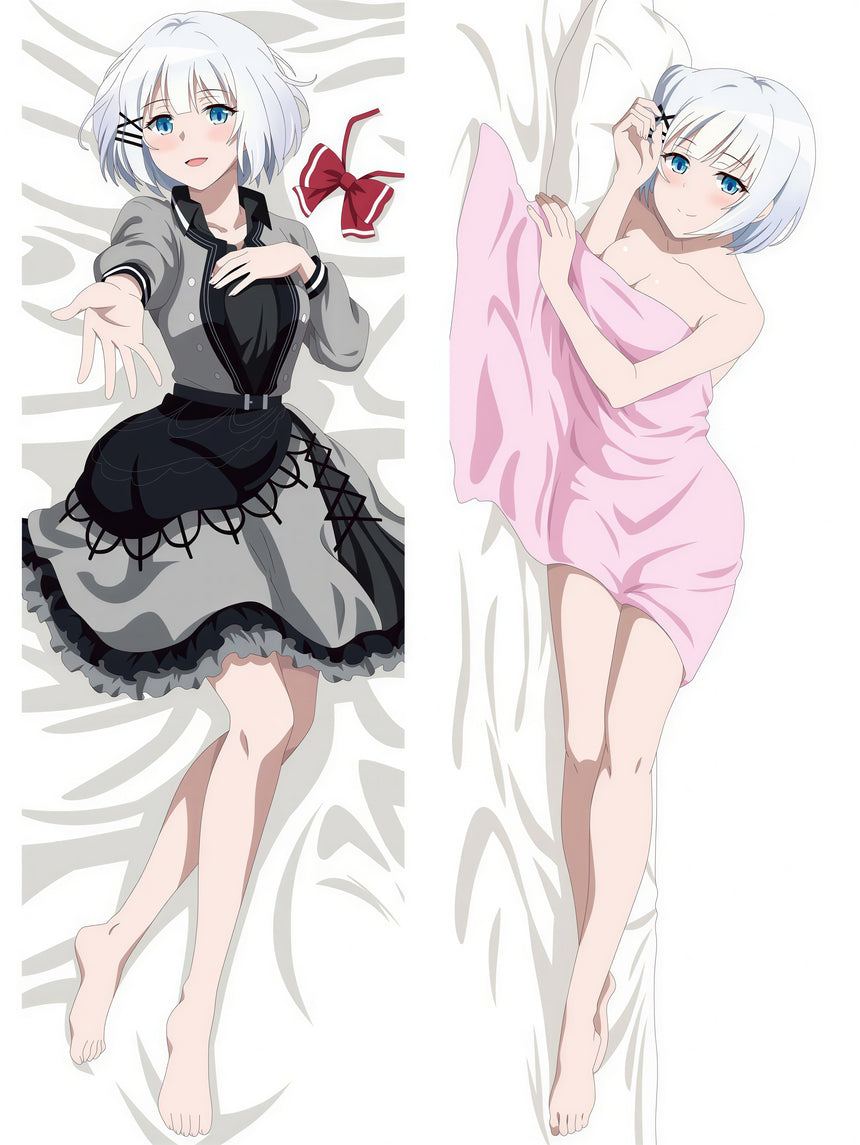 Söt Siesta Dakimakura 2