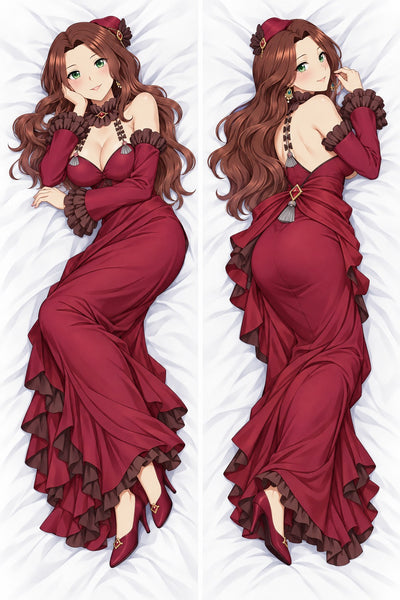 Dorothea Arnault Operaklänning Dakimakura