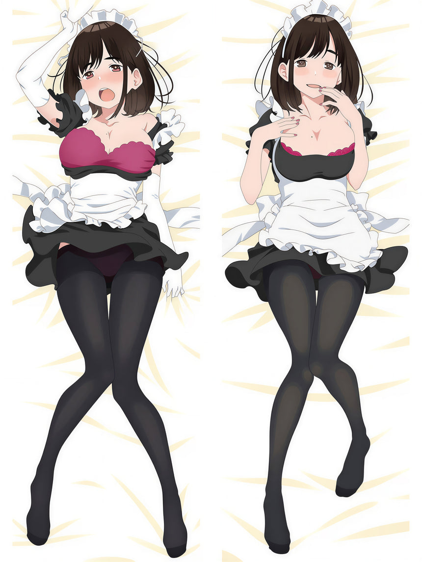 Het Douki Chan Dakimakura 2