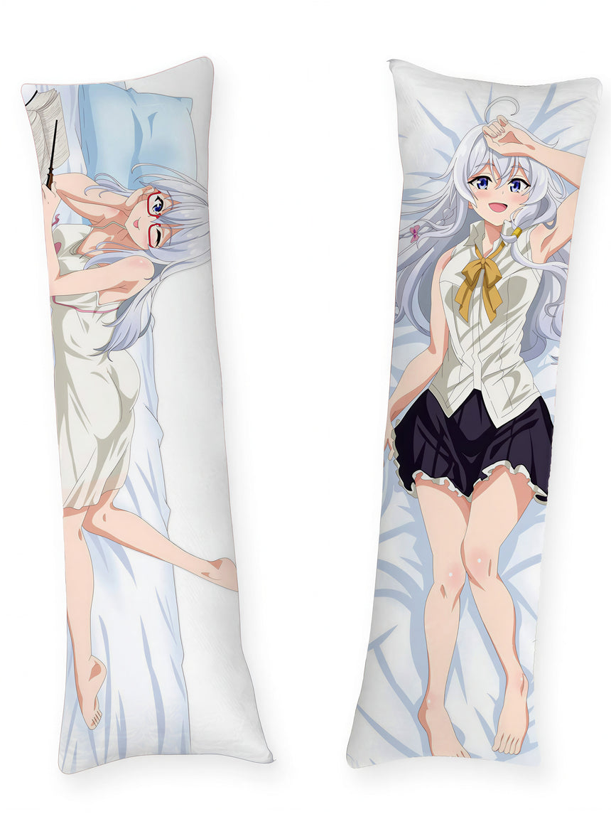 Häxan Elaina Dakimakura