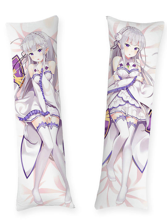 Emilia Klassisk Outfit Dakimakura