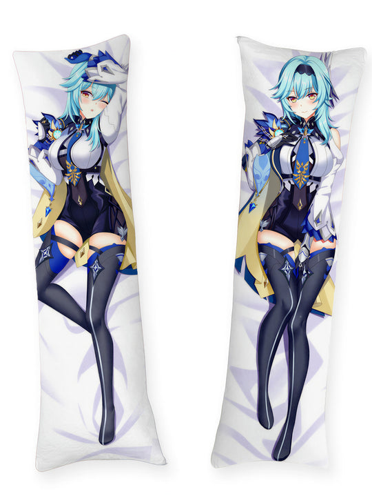 Eula Tjej Dakimakura