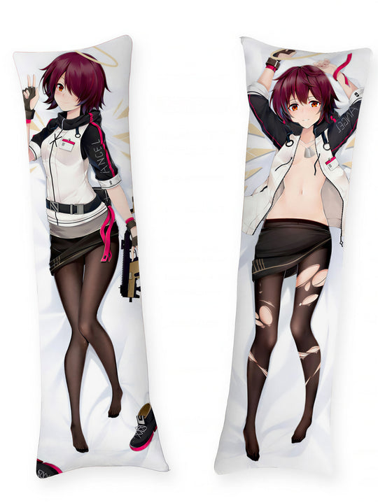 Exusiai Sexig Dakimakura