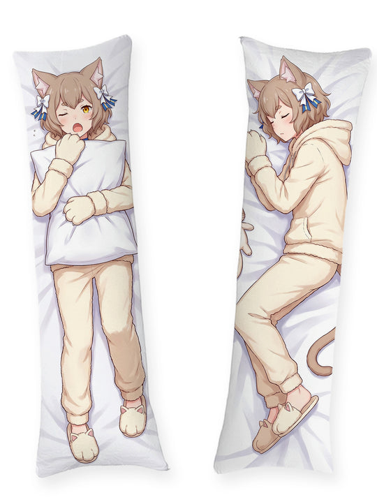 Felix Argyle Kattluvtröja Pyjamas Dakimakura