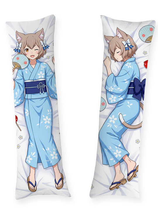 Felix Argyle Sommaryukata Dakimakura