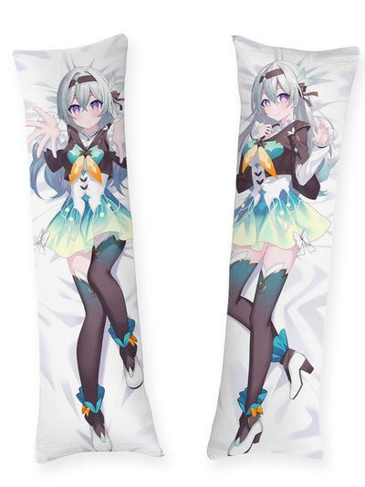 Firefly Klassisk Outfit Dakimakura