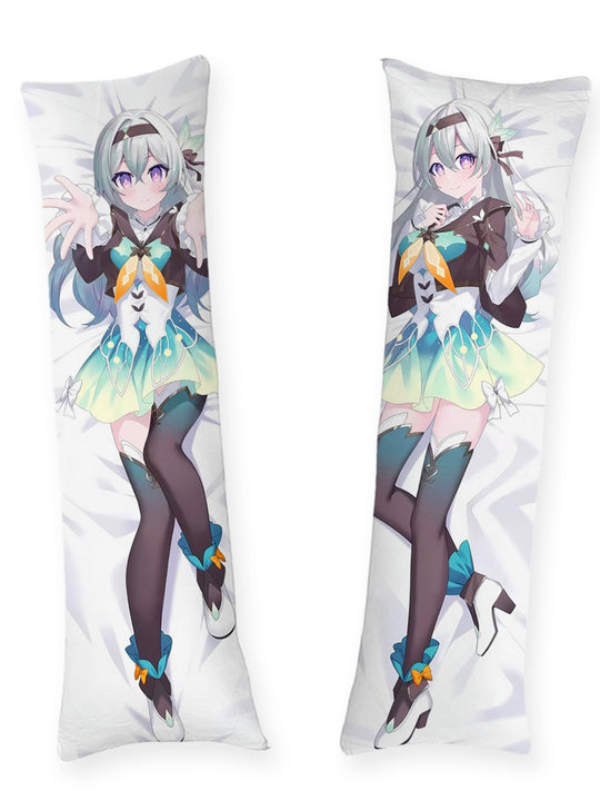 Firefly Klassisk Outfit Dakimakura
