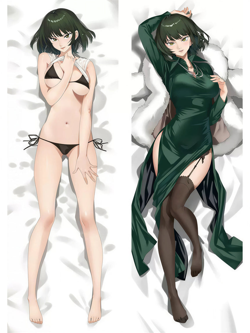 Fubuki One Punch Man Dakimakura 2
