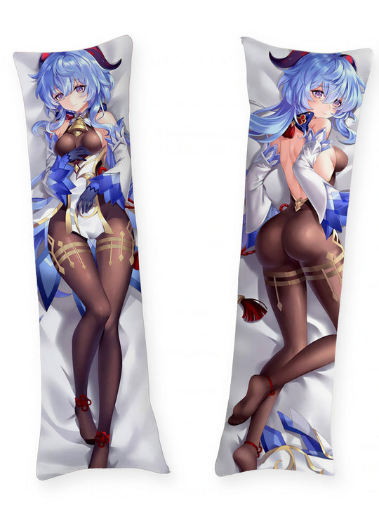 Ganyu Genshin Impact Dakimakura
