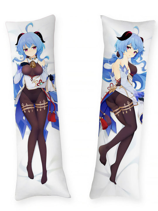 Sexig Ganyu Dakimakura