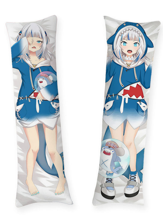 Gawr Gura Youtube Dakimakura