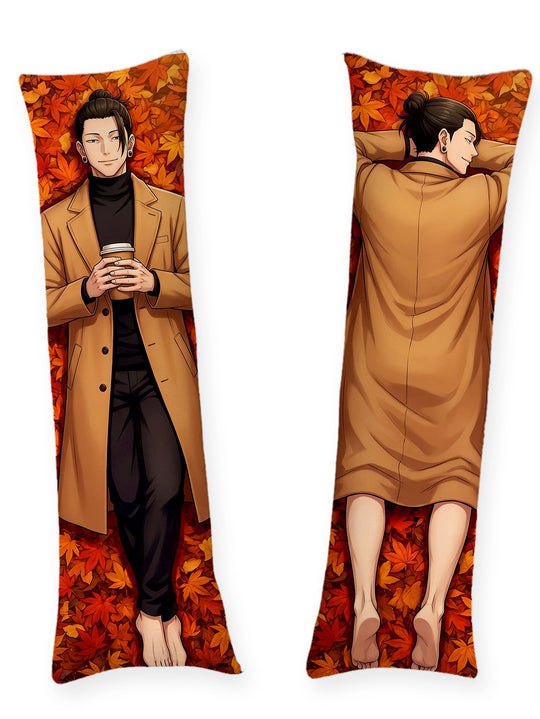 Geto Höstkappa Dakimakura