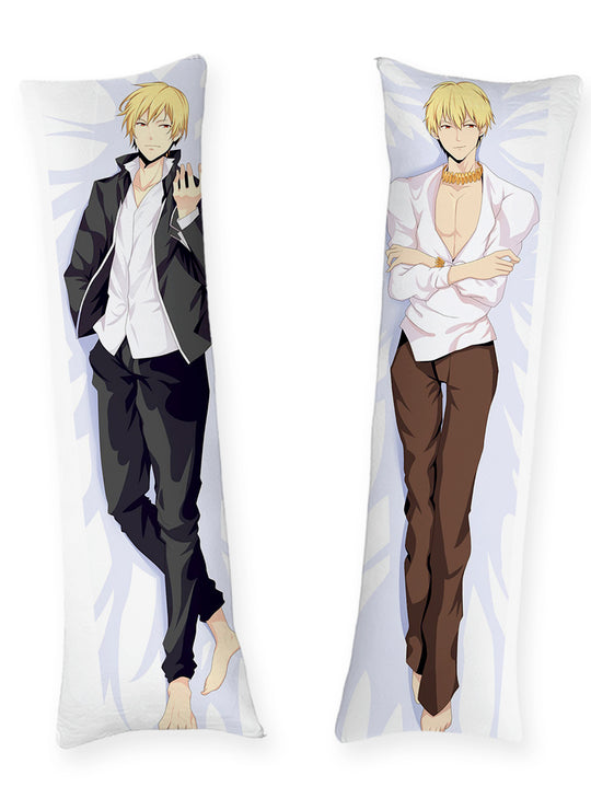 Gilgamesh Dakimakura