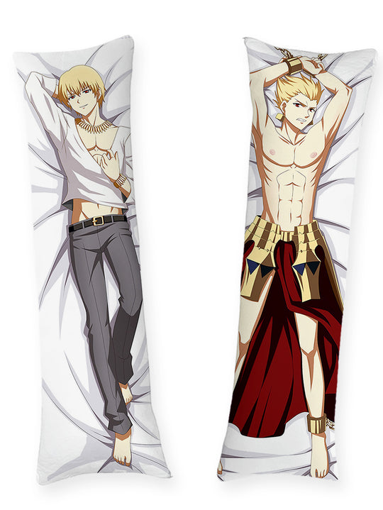Gilgamesh Kedjor Dakimakura