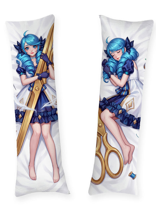 Gwen Hallowed Seamstress Docka Dakimakura