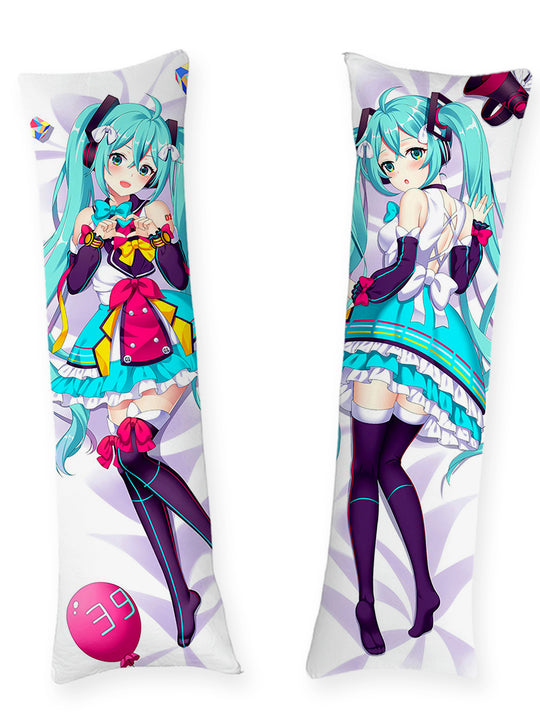 Hatsune Miku 39 Ballong Dakimakura
