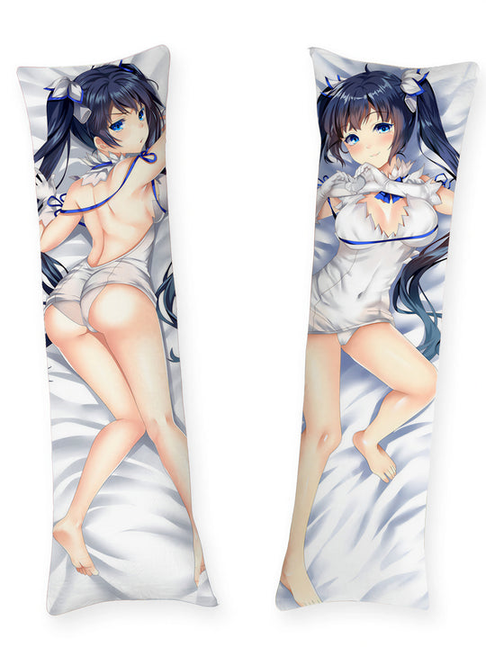 Hestia Het Dakimakura