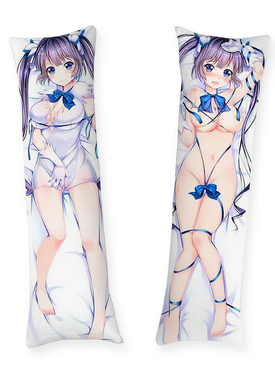 Hestia Sexig Dakimakura