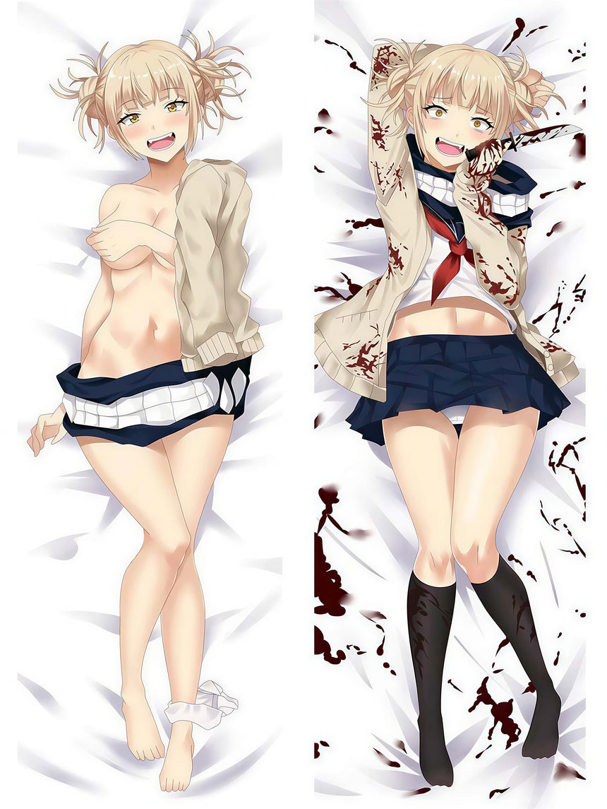 Toga Söt Dakimakura 2