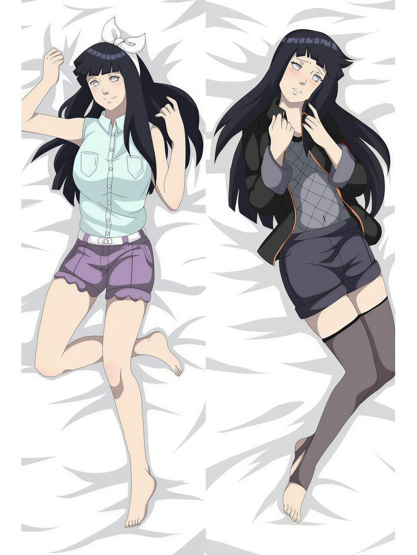 Hinata Söt Dakimakura 2