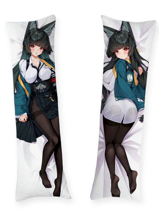 Hoshimi Miyabi Uniform Dakimakura