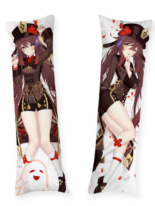 Hu Tao Genshin Impact Dakimakura