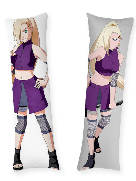 Ino från Naruto Dakimakura