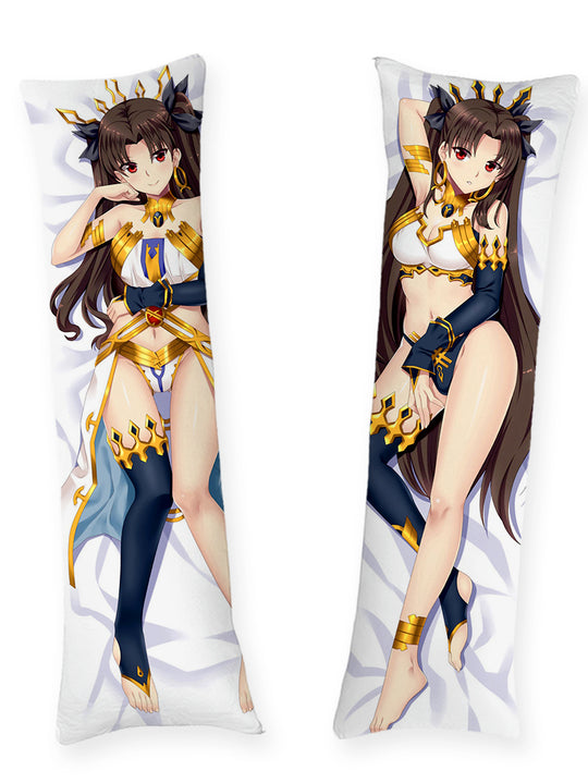 Ishtar Blå Kjol Dakimakura