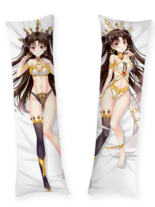 Ishtar Guldsmycken Dakimakura