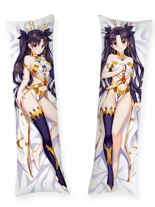 Ishtar Vit Cape Dakimakura