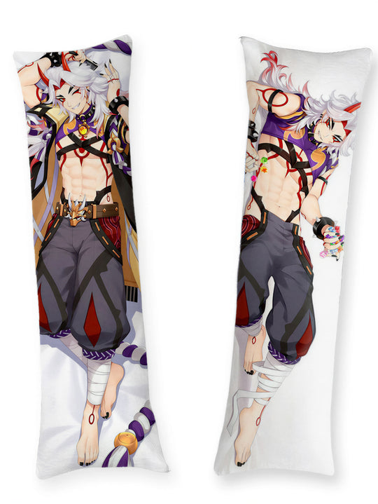 Arataki Sexig Dakimakura
