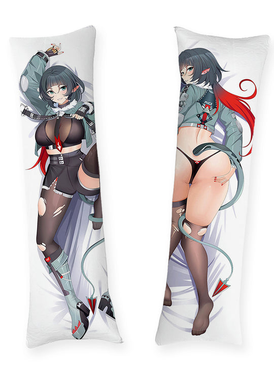 Jane Doe Dakimakura