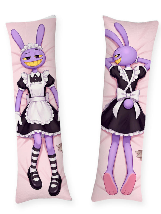Jax Hembiträdesdräkt Dakimakura