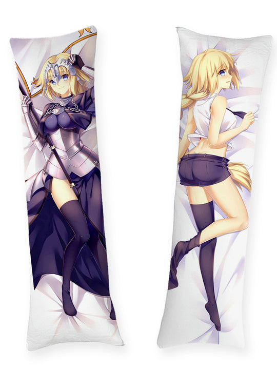 Jeanne d'Arc Jeansshorts Dakimakura