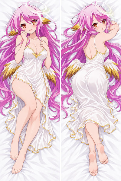 Jibril Ängel Nattlinne Dakimakura