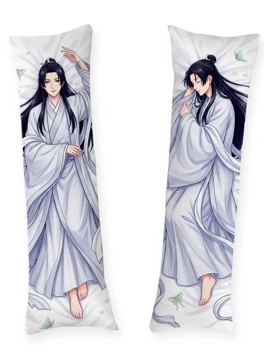 Jinshi Månfé Himmelska Dräkter Dakimakura