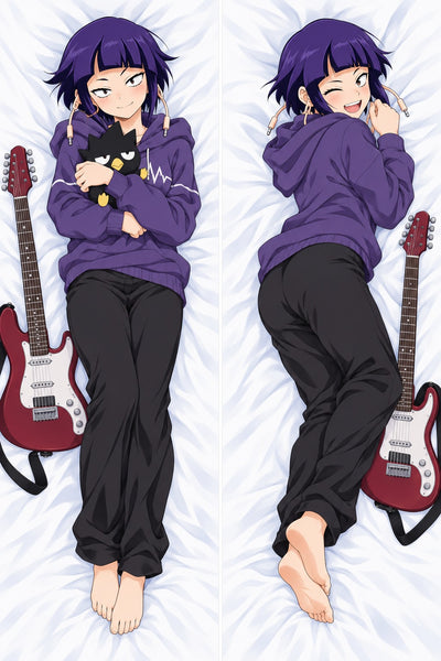 Jiro Bandhoodie Dakimakura