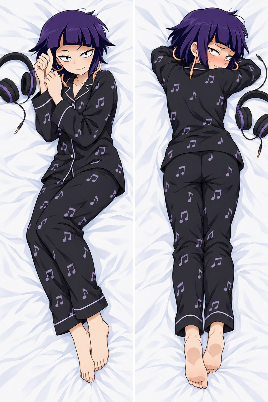 Jiro Music Pajamas Body Pillow