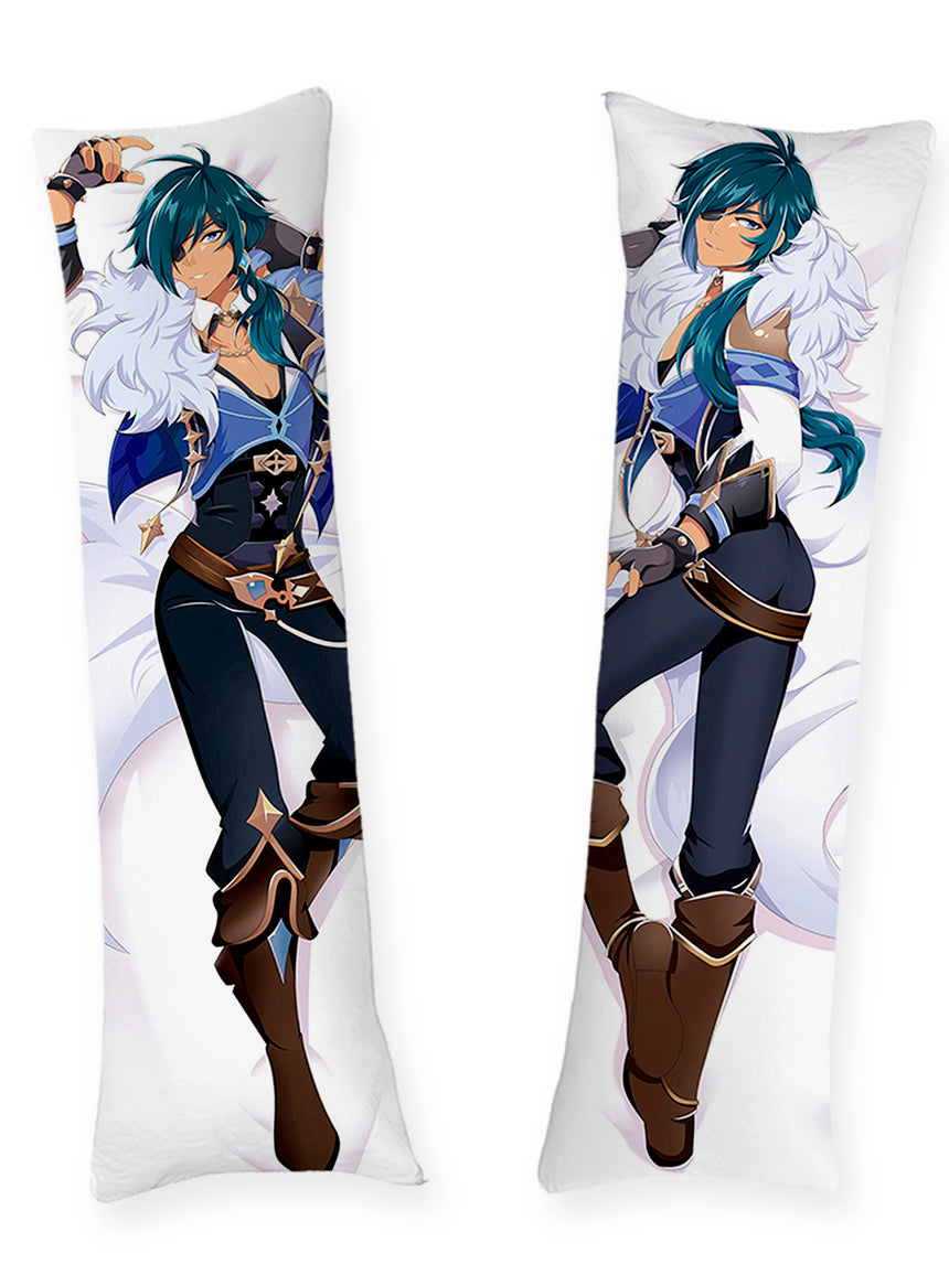 Kaeya Kavallerikapten Dakimakura