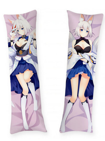 Kaga Sexig Dakimakura