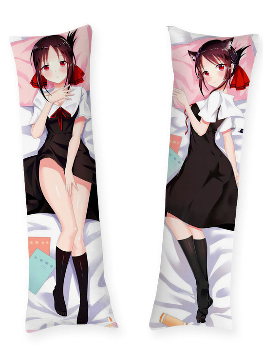 Kaguya Love Is War Dakimakura