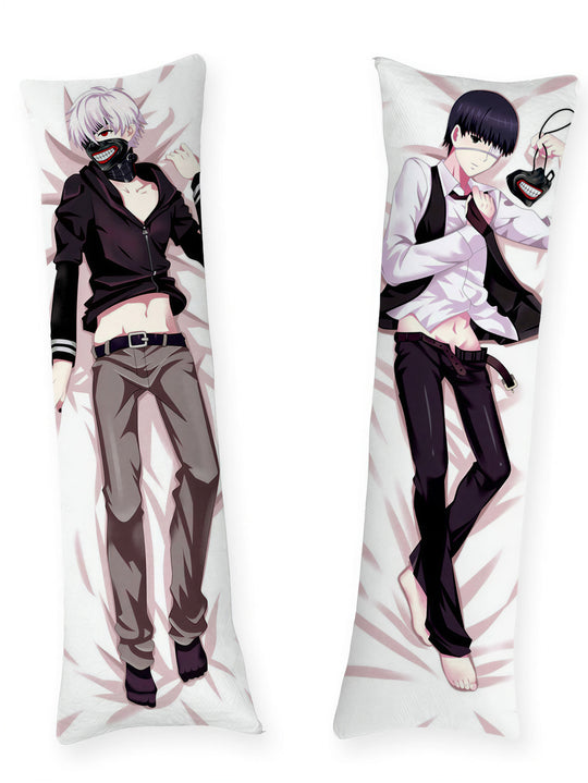 Ken Kaneki Söt Dakimakura