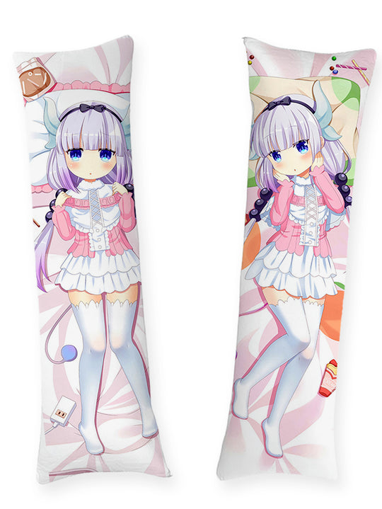 Kanna Kamui Godisfest Dakimakura