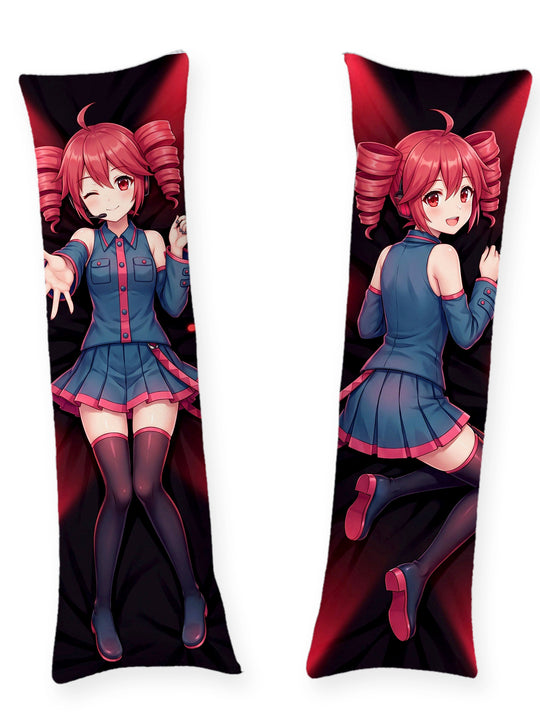 Kasane Teto Konsert Dakimakura