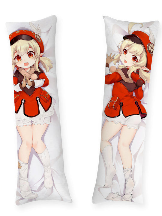 Klee Söt Dakimakura