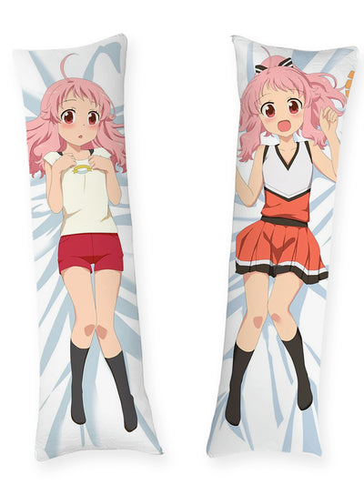 Kohane Hatoya Cheerleader Dakimakura
