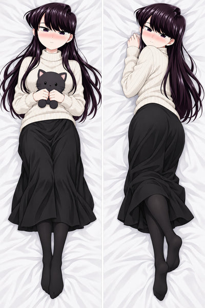 Komi Vintertröja Dakimakura