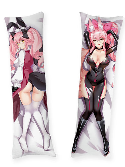 Koyanskaya Kaninpiga Dakimakura