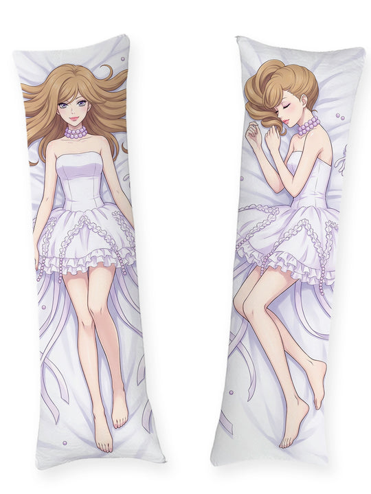 Kuranosuke Kurako Manetklänning Dakimakura