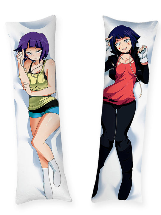 Kyoka Jiro Vardaglig Dakimakura
